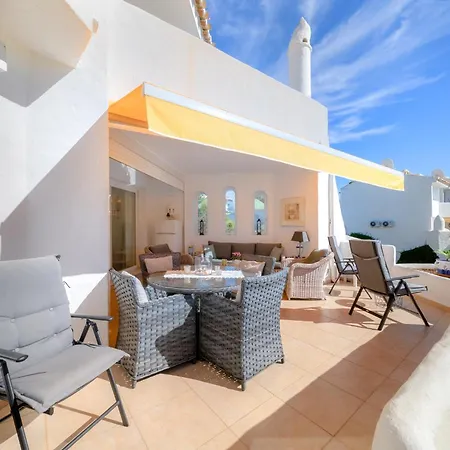 E04 Jardines 1 - Appartement Sitio de Calahonda