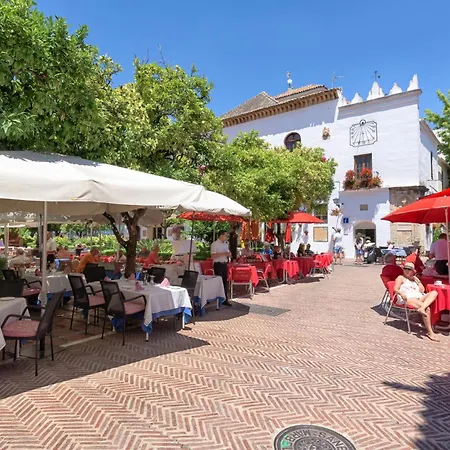 E04 Jardines 1 - Διαμέρισμα *