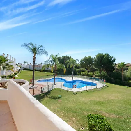 Lägenhet E04 Jardines 1 - *