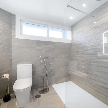 E04 Jardines 1 - Διαμέρισμα Sitio de Calahonda