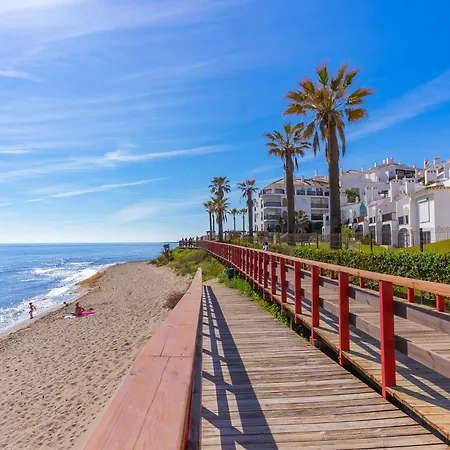 Lägenhet E04 Jardines 1 - Sitio de Calahonda