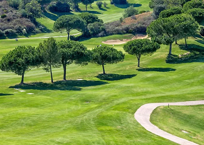 Lägenhet E04 Jardines 1 - Sitio de Calahonda