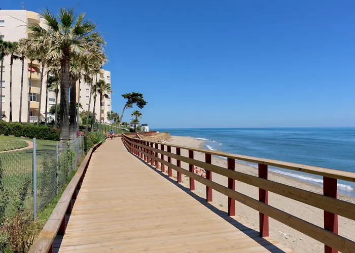 Lägenhet E04 Jardines 1 -