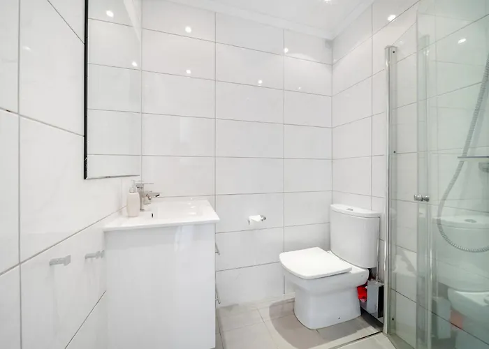 Lägenhet E04 Jardines 1 - Sitio de Calahonda