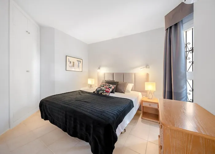 Lägenhet E04 Jardines 1 -